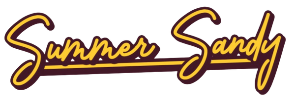 Summer Sandy